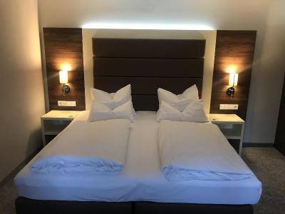 Hotel Haus Delecke