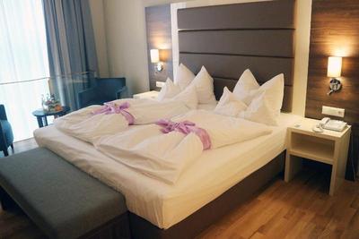 Hotel Haus Delecke