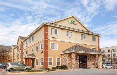 Hawthorn Extended Stay by Wyndham Irving DFW North