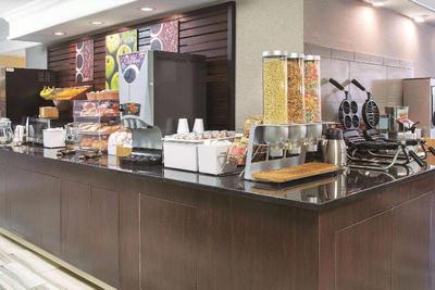 La Quinta Inn by Wyndham Denver Westminster