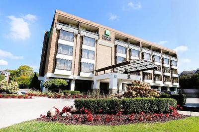 Holiday Inn Express Detroit - Birmingham