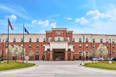 Hampton Inn Detroit/Southgate