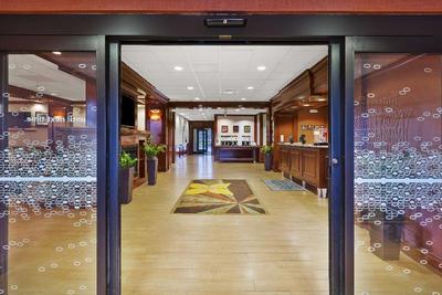 Hampton Inn Detroit/Southgate