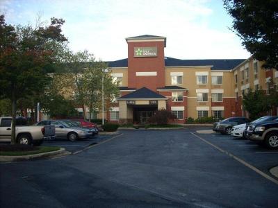 Extended Stay America - Newark - Christiana - Wilm