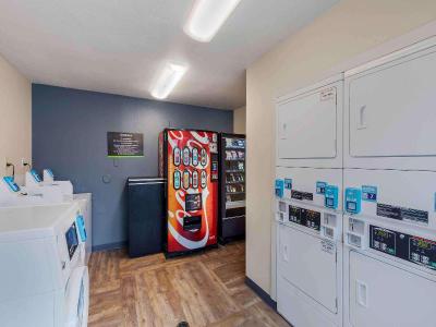 Extended Stay America - Dallas - Coit Road
