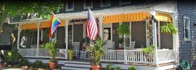 Rehoboth Guest House