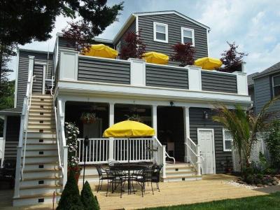 Rehoboth Guest House