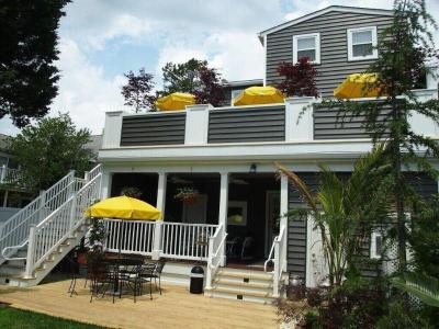 Rehoboth Guest House