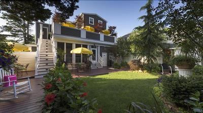 Rehoboth Guest House
