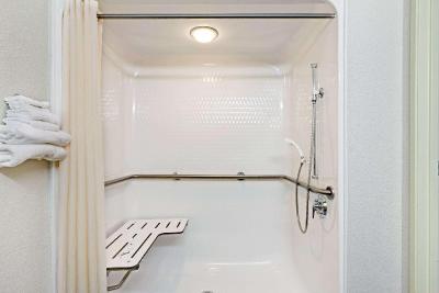 Microtel Inn & Sts by Wyndham Urbandale/Des Moines