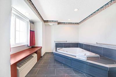 Microtel Inn & Sts by Wyndham Urbandale/Des Moines