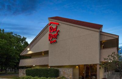 Red Roof Inn Detroit - Roseville/ St Clair Shores