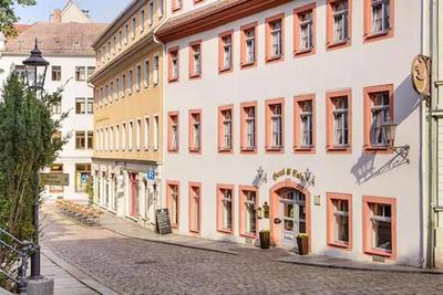 Hotel Am Markt Residenz