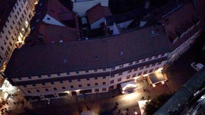 Hotel Am Markt Residenz