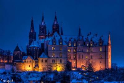Hotel Am Markt Residenz