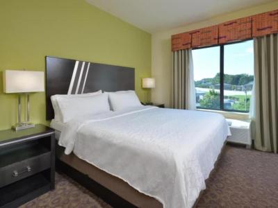 Holiday Inn Express & Suites Clemson - Univ Area