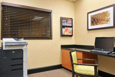 Comfort Inn & Suites Frisco East - McKinney