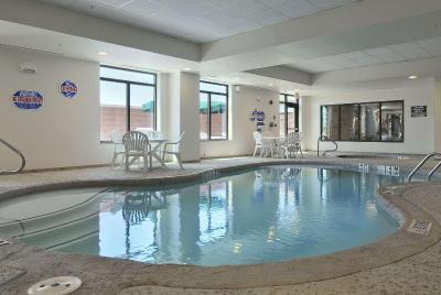 Comfort Inn & Suites Frisco East - McKinney