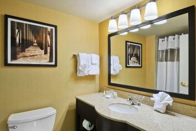 Comfort Inn & Suites Frisco East - McKinney