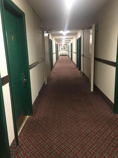 A Victory Hotel - Southfield