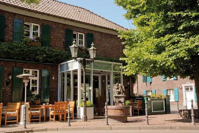 Wellings Romantik Hotel zur Linde