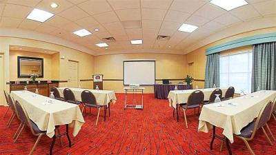 Residence Inn Dallas Park Central