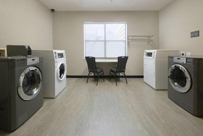 Residence Inn Dallas Park Central
