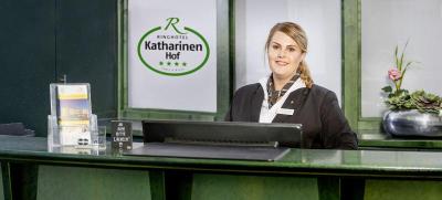 Ringhotel Katharinen Hof