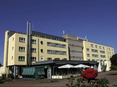 Ringhotel Katharinen Hof