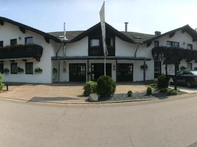 Landhotel Linden