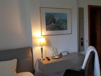 Landhotel Linden