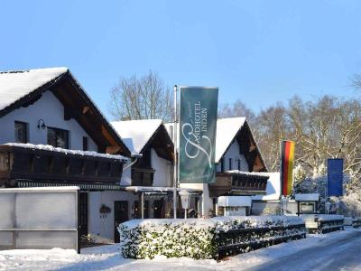 Landhotel Linden