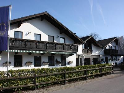 Landhotel Linden