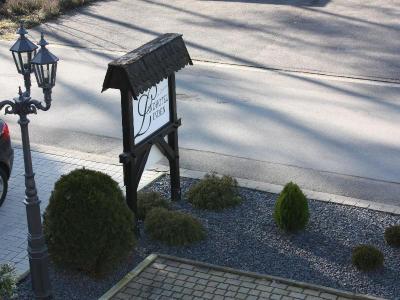 Landhotel Linden