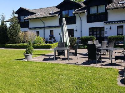 Landhotel Linden
