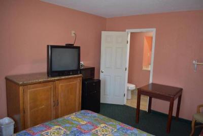 Residents Suites Liberty