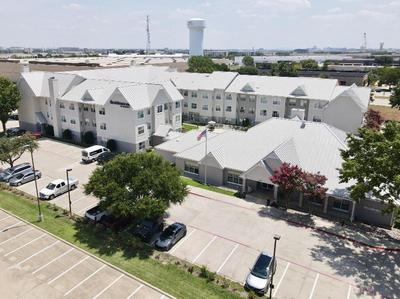 Residence Inn DFW Airport North/Irving