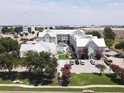 Residence Inn DFW Airport North/Irving