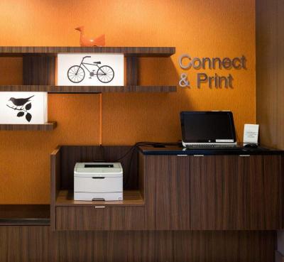 Fairfield Inn & Suites Des Moines West