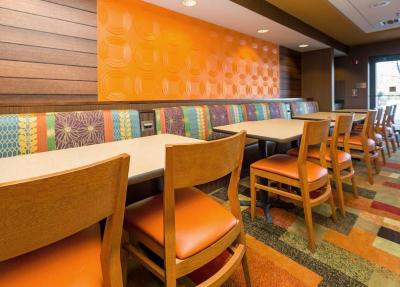 Fairfield Inn & Suites Des Moines West