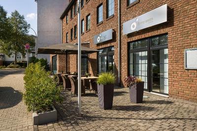 Hotel Freiraum