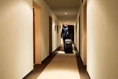 Hotel Freiraum