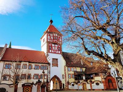 Lindenhof