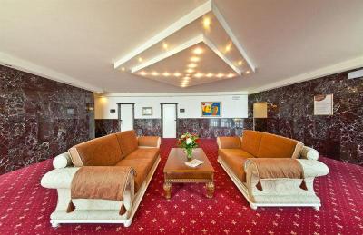 Hotel Unique Dortmund Hauptbahnhof