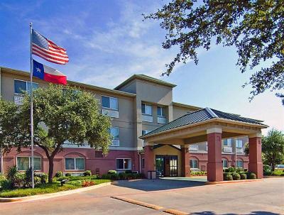 Motel 6 Dallas - North