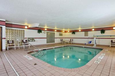 Motel 6 Dallas - North