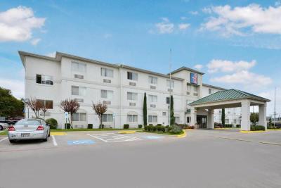 Motel 6 Dallas - North
