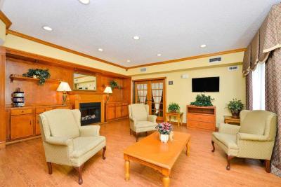 Motel 6 Dallas - North
