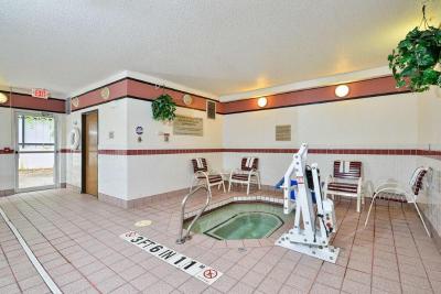 Motel 6 Dallas - North