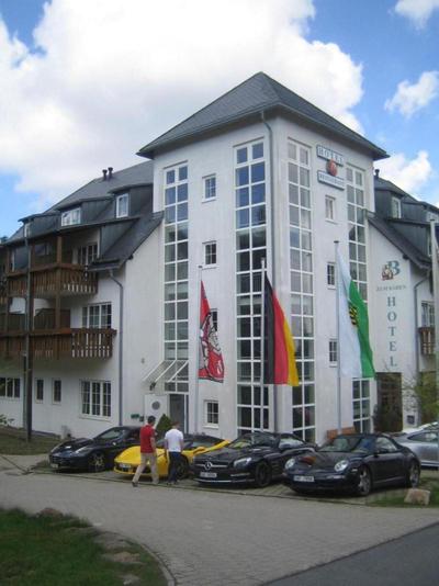 Zum Bären